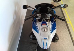 Gebrauchte BMW R 1250 RS