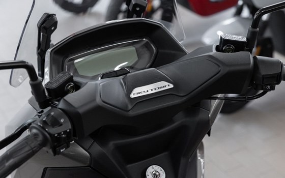 Neufahrzeug Kymco Sky Town 125i ABS - Bild 10