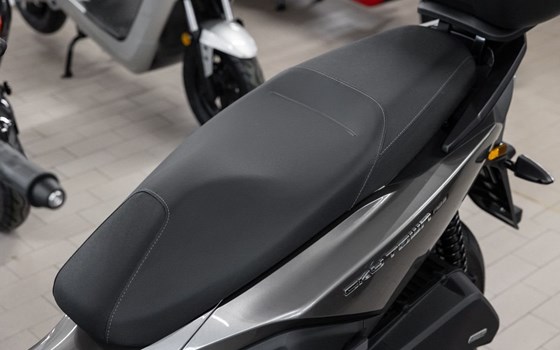 Neufahrzeug Kymco Sky Town 125i ABS - Bild 11