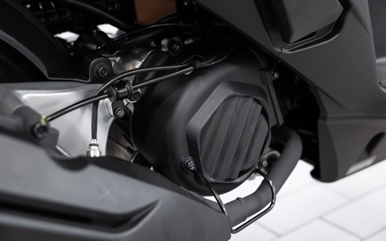 Neufahrzeug Kymco Sky Town 125i ABS - Bild 18