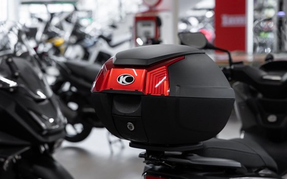 Neufahrzeug Kymco Sky Town 125i ABS - Bild 19