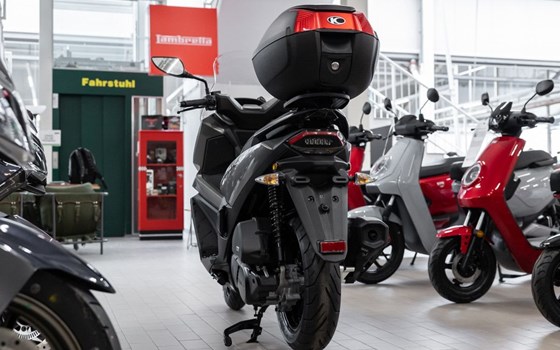 Neufahrzeug Kymco Sky Town 125i ABS - Bild 3