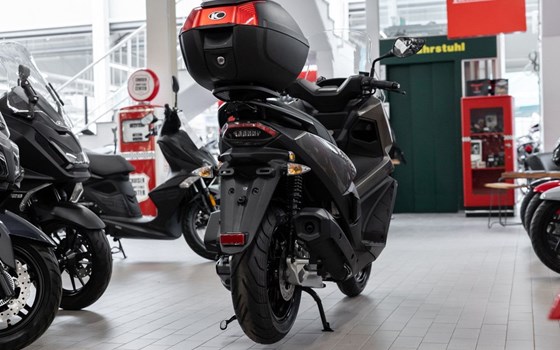 Neufahrzeug Kymco Sky Town 125i ABS - Bild 6