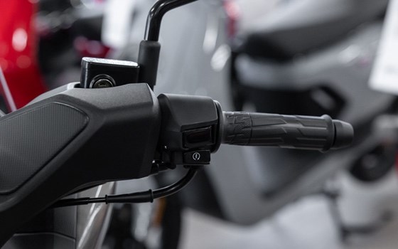 Neufahrzeug Kymco Sky Town 125i ABS - Bild 7