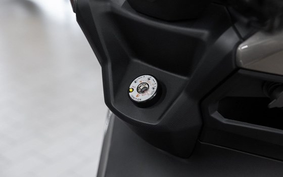 Neufahrzeug Kymco Sky Town 125i ABS - Bild 9