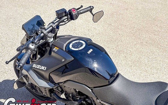 Neufahrzeug Suzuki GSX-8S - Bild 4