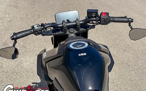 Neufahrzeug Suzuki GSX-8S - Bild 6