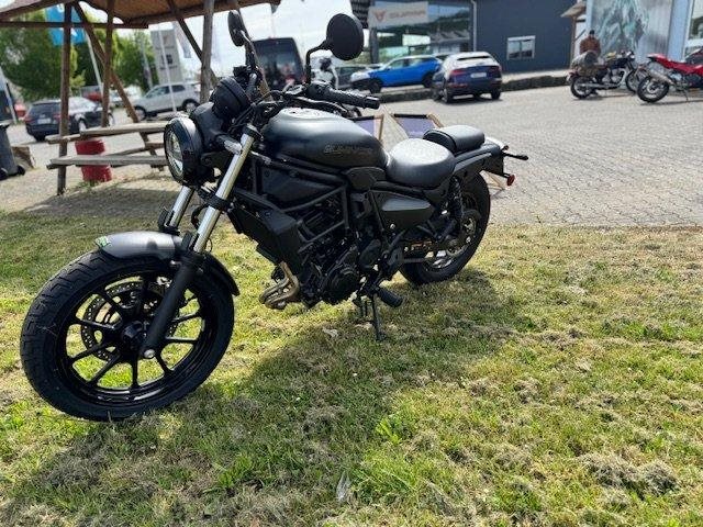 Neumotorrad