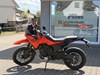 KTM 390 Adventure X