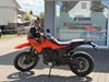 KTM 390 Adventure X