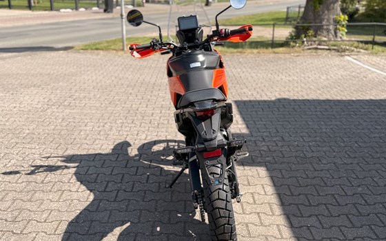 Neufahrzeug KTM 390 Adventure X - Bild 7
