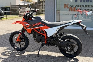 Angebot KTM 125 SMC R