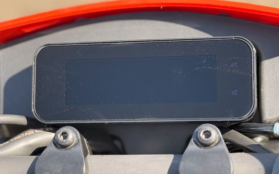 Neufahrzeug KTM 125 SMC R - Bild 14