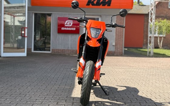 Neufahrzeug KTM 125 SMC R - Bild 3