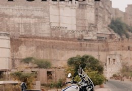 Neumotorrad Royal Enfield Super Meteor 650