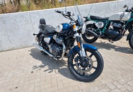 Neumotorrad Royal Enfield Super Meteor 650