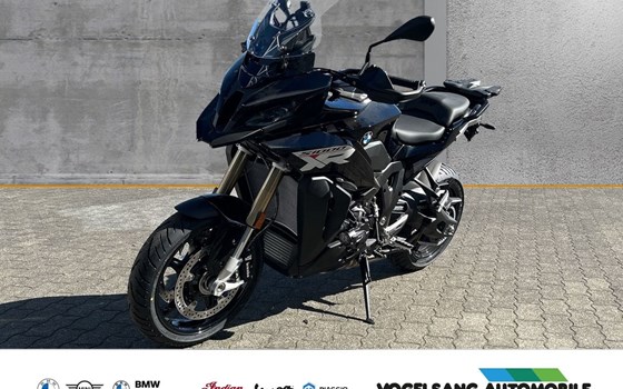 Neufahrzeug BMW S 1000 XR - Bild 1