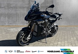 Neumotorrad BMW S 1000 XR