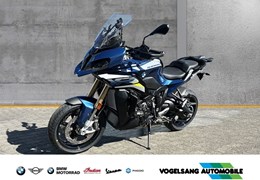 Neumotorrad BMW S 1000 XR