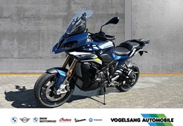 Neumotorrad BMW S 1000 XR