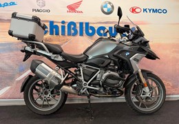 Gebrauchte BMW R 1200 GS