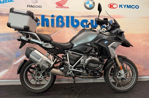 BMW R 1200 GS
