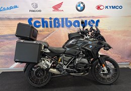 Gebrauchte BMW R 1250 GS