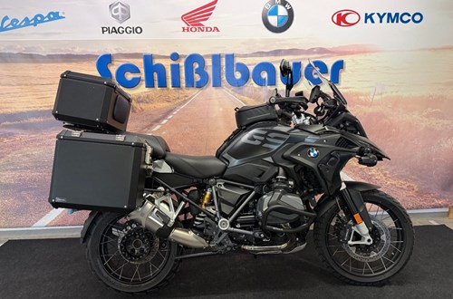 BMW R 1250 GS