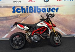 Gebrauchte Ducati Hypermotard 950 SP