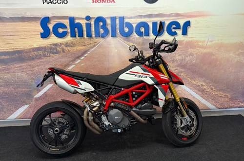 Ducati Hypermotard 950 SP
