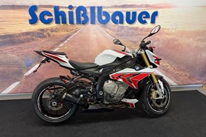 Angebot BMW S 1000 R