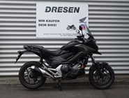 Honda NC750X DCT