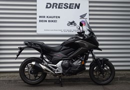 Gebrauchte Honda NC750X DCT