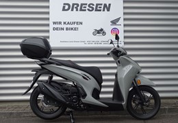 Gebrauchte Honda SH350i