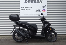 Gebrauchte Honda SH350i