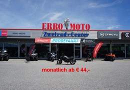 Gebrauchte Benelli Leoncino 125