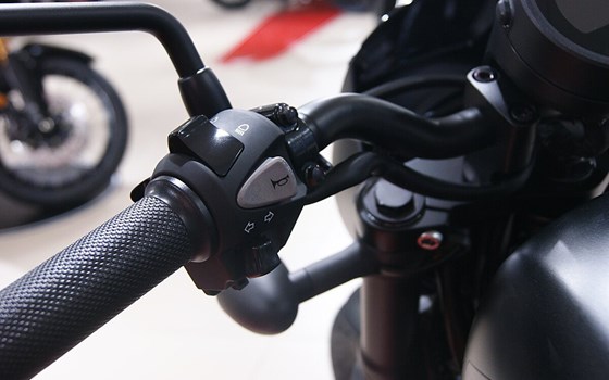 Neufahrzeug Honda CMX500 Rebel S - Bild 10