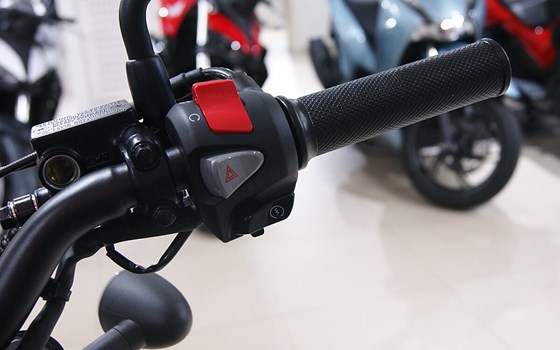 Neufahrzeug Honda CMX500 Rebel S - Bild 9
