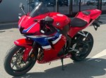 Angebot Honda CBR600RR
