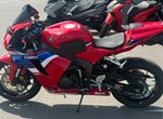 Angebot Honda CBR600RR