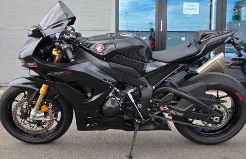 Gebrauchtmotorrad Honda CBR1000RR-R Fireblade SP