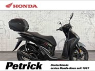 Honda SH125i