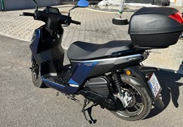 Gebrauchte Peugeot Tweet 125