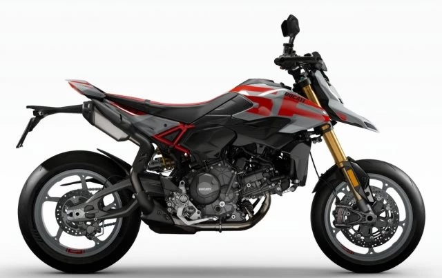 Ducati