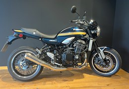 Gebrauchte Kawasaki Z900 RS