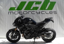 Gebrauchte Kawasaki Z900