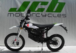Neumotorrad Zero XE