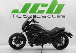 Gebrauchte Kawasaki Vulcan S