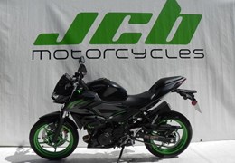 Gebrauchte Kawasaki Z 500 SE