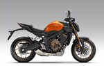 Offer Honda CB650R E-Clutch - Image 2